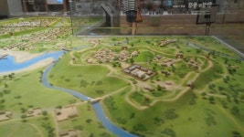 백제의 유적지를 찿아서 (석촌호수 - 백제고분군 - 한성백제박물관 - 몽촌토성 - 풍납토성) - 뽐뿌:여행포럼 백제의 유적지를 찿아서 (석촌호수... 