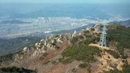1/24 금정산백양산 종주 (금백종주) 다녀 왔습니다. - 뽐뿌:등산포럼 1/24 금정산백양산 종주 (금백종주) 다녀 왔습니다.