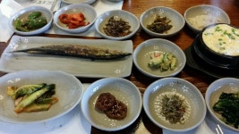 남양주 소리소빌리지 시골밥상 - 뽐뿌:맛집포럼 남양주 소리소빌리지 시골밥상