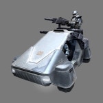 배틀필드 2142, 노던 스트라이크 예고편