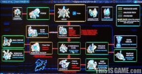 스타2 프로토스·테란 테크트리 大공개!