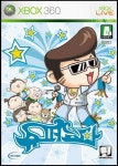Xbox360용 노래방게임 슈퍼스타 프리뷰