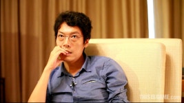 송재경, “문명 온라인은 거대한 소셜 실험”