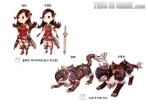 (영상) 목표는 제대로 된 모바일 RPG! 신수의 주인