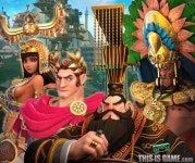 송재경 “문명 온라인의 세션제 샌드박스의 빛과 그림자, 디테일로 풀겠다”