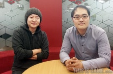카오스 마스터즈 “극단적인 캐릭터들의 ‘합’, 사용자 간의 심리전이 핵심”