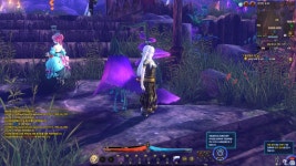 플레이위드, 군타라 온라인 프리뷰