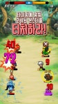 매직큐브, 신개념 위치기반 소환게임 미러랜드:소환의 땅 출시
