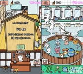 동물온천, 느긋한 방치형 게임 혹은 세상 바쁜 목욕탕 타이쿤