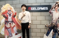 중견개발사가 된다는 것의 의미…. 로드오브다이스·히어로칸타레의 엔젤게임즈 게임을 서비스한다는, 중견 개발사가 된다는 것의 의미