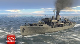 ‘워썬더’ 누구나 플레이 가능한 해상전 오픈