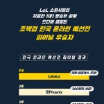 서울게임아카데미, 수강생들의 대회 결과로 프로게이머 학원의 가능성 보여줘