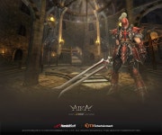 한빛소프트 장수 MMORPG 에이카, 11주년 업데이트 준비