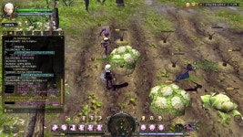 참내..인제 마우스 느리면 농장도 못하겠네여.