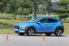 코나 AWD 제로백 7.9초 기록 | 보배드림 국산차게시판