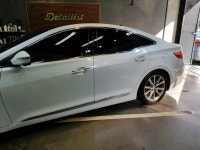 디테일링 세차 했습니다 +_+ | 보배드림 국산차게시판