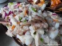 오늘은 기장 월전 장어구이포스팅 | 보배드림 유머게시판