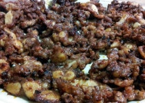 팔도 오돌뼈 | 보배드림 유머게시판