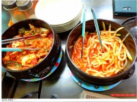칼국수 2000원 | 보배드림 유머게시판