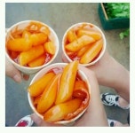 추억의 컵떡볶이 | 보배드림 유머게시판