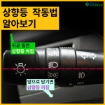 상향등에 항상 대응해주고 있습니다 | 보배드림 유머게시판