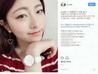 전직 육군 미녀 부사관 | 보배드림 유머게시판