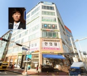 갓지성, 빌딩 임대료 클라스 | 보배드림 유머게시판