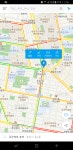 보배형동생님들 오늘 죽을뻔했습니다. 꼭읽어주시길 부탁드립니다 | 보배드림 교통사고/사건/블박/블랙박스