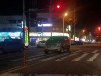 주차해논 꼬라지 참... | 보배드림 교통사고/사건/블랙박스
