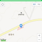 레니지인이 방금아프리카티비에 등장해서 차고지라는대요? | 보배드림 교통사고/사건/블랙박스
