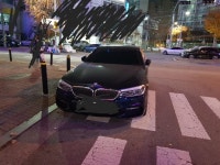 제 과실이 얼마나 나올가요?? | 보배드림 교통사고/사건/블박/블랙박스