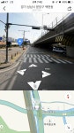 교차로 이동시 사고(영상포함) | 보배드림 교통사고/사건/블랙박스