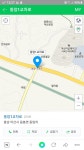 천안에서 아산으로 출근하시는분~(위치공유) | 보배드림 교통사고/사건/블랙박스