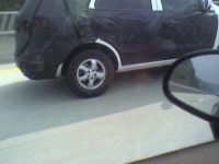 중앙고속도로에서 봤는데. | 보배드림 교통사고/사건/블랙박스