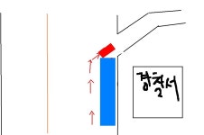 부산 사하구 괴정1동 김여사 버스사고 | 보배드림 교통사고/사건/블박/블랙박스