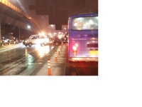 어제 성산2교 사고 | 보배드림 교통사고/사건/블랙박스