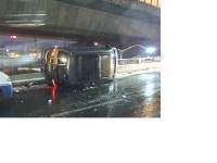 어제 성산2교 사고 | 보배드림 교통사고/사건/블랙박스