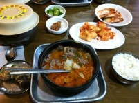 ㅇㅇ 역시 해장&순대국 | 보배드림 시승기/배틀/목격담