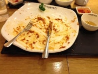 ㅇㅇ 홍익돈까스... | 보배드림 시승기/배틀/목격담