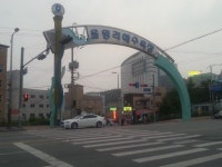 어제못온 을왕리 왔네요~! | 보배드림 시승기/배틀/목격담
