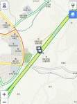 1차선 최악세기  두놈 목격 | 보배드림 시승기/배틀/목격담