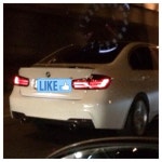 좀전에 강변북로 흰색 3시리즈 누구 | 보배드림 시승기/배틀/목격담