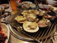 송정 야식! | 보배드림 시승기/배틀/목격담