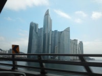 부산  광안대교  달리는 중 | 보배드림 시승기/배틀/목격담