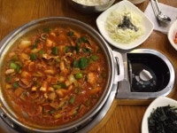 부산 해운대 가야밀면 | 보배드림 시승기/배틀/목격담
