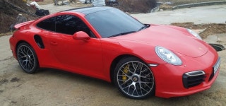 창원에 PPF 제거 잘하는곳 추천요 | 보배드림 시승기/배틀/목격담