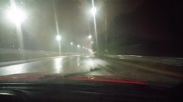 대리양반이 운전을 | 보배드림 시승기/배틀/목격담