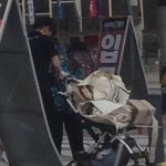 의정부 터미널 사거리 타이어x뱅크..... | 보배드림 시승기/배틀/목격담