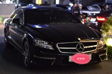 방금 대전 유성대로 1m vs cls63amg.. | 보배드림 시승기/배틀/목격담