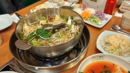 오랜만에 월남쌈 | 보배드림 시승기/배틀/목격담